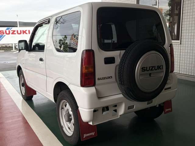 スズキ ジムニー ６６０ ＸＧ ４ＷＤ H28年 (関東) 99