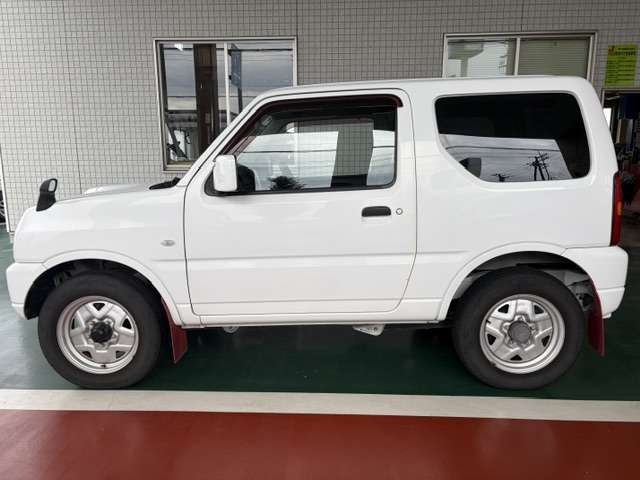 スズキ ジムニー ６６０ ＸＧ ４ＷＤ H28年 (関東) 99