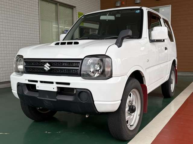 スズキ ジムニー ６６０ ＸＧ ４ＷＤ H28年 (関東) 99