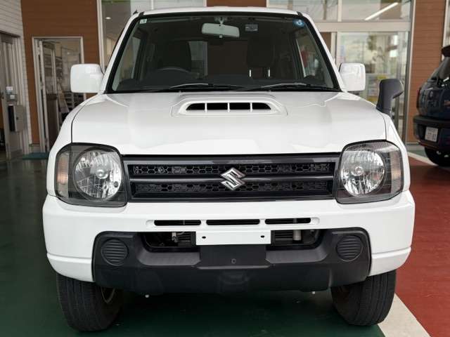 スズキ ジムニー ６６０ ＸＧ ４ＷＤ H28年 (関東) 99