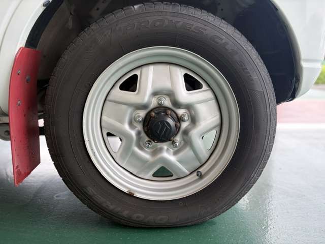 スズキ ジムニー ６６０ ＸＧ ４ＷＤ H28年 (関東) 99