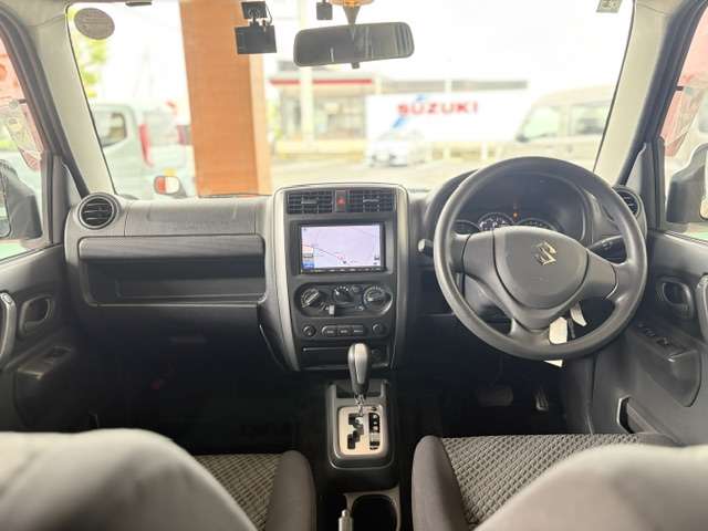 スズキ ジムニー ６６０ ＸＧ ４ＷＤ H28年 (関東) 99