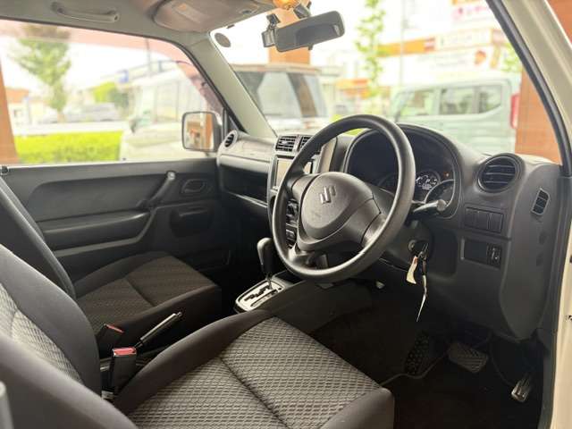 スズキ ジムニー ６６０ ＸＧ ４ＷＤ H28年 (関東) 99