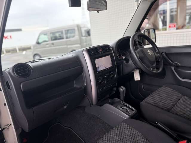 スズキ ジムニー ６６０ ＸＧ ４ＷＤ H28年 (関東) 99