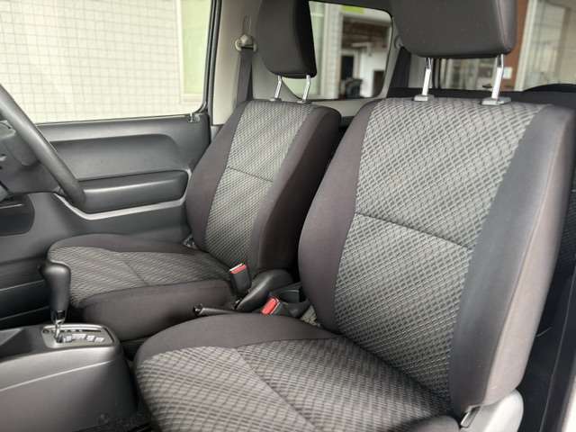 スズキ ジムニー ６６０ ＸＧ ４ＷＤ H28年 (関東) 99