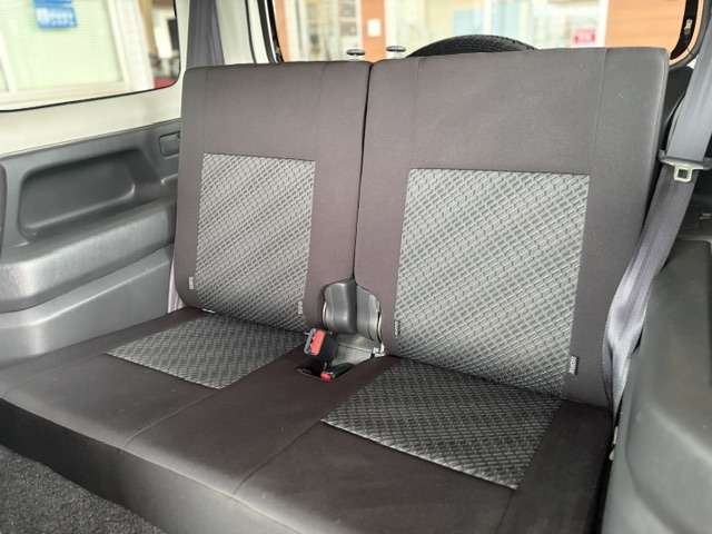 スズキ ジムニー ６６０ ＸＧ ４ＷＤ H28年 (関東) 99