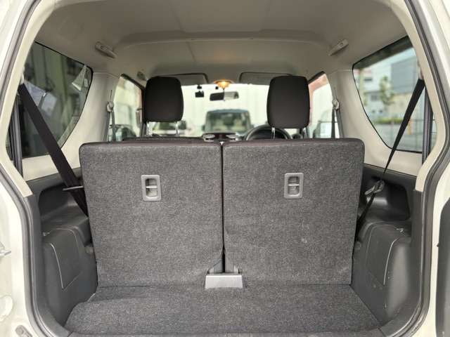 スズキ ジムニー ６６０ ＸＧ ４ＷＤ H28年 (関東) 99
