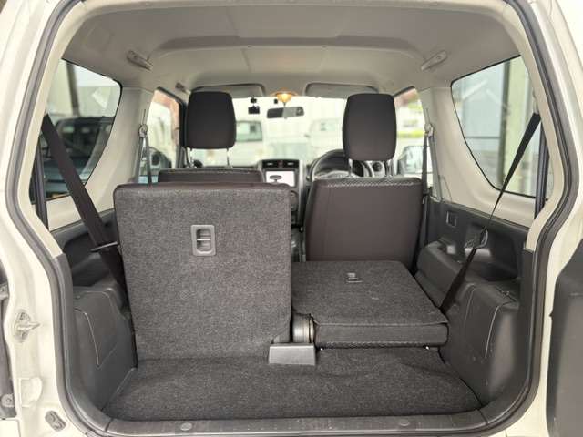 スズキ ジムニー ６６０ ＸＧ ４ＷＤ H28年 (関東) 99