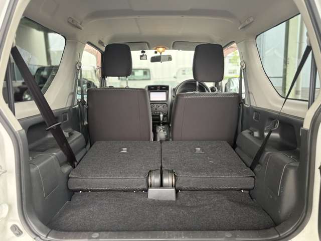 スズキ ジムニー ６６０ ＸＧ ４ＷＤ H28年 (関東) 99