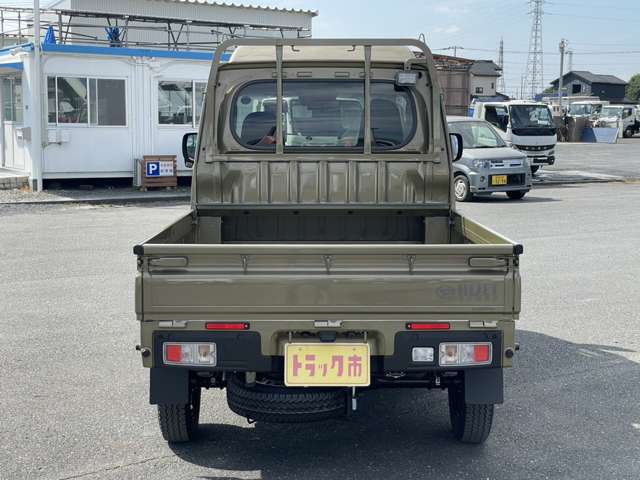 ダイハツ ハイゼットトラック ６６０ ジャンボ エクストラ ３方開 ４ＷＤ R8年 (関東) 99