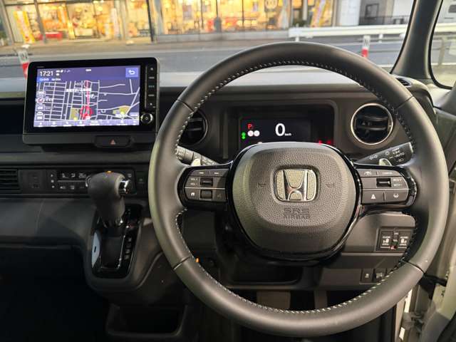 ホンダ Ｎ　ＢＯＸ カスタム ６６０ ターボ コーディネートスタイル モノトーン R5年 () 99