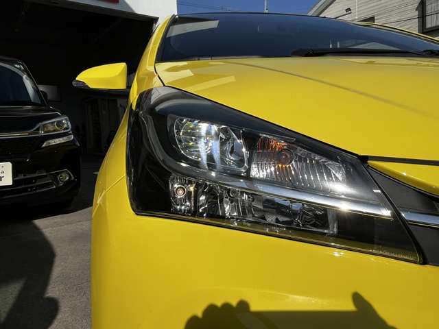 トヨタ ヴィッツ １．３ Ｆ H27年 (関東) 99
