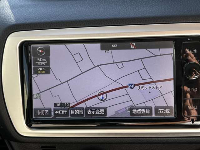 トヨタ ヴィッツ １．３ Ｆ H27年 (関東) 99