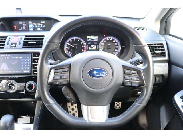 スバル レヴォーグ １．６ ＧＴ－Ｓ アイサイト ４ＷＤ H27年 (九州・沖縄) 99