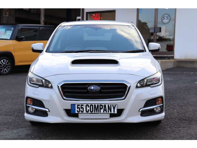 スバル レヴォーグ １．６ ＧＴ－Ｓ アイサイト ４ＷＤ H27年 (九州・沖縄) 99