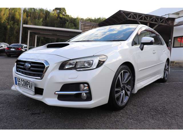 スバル レヴォーグ １．６ ＧＴ－Ｓ アイサイト ４ＷＤ H27年 (九州・沖縄) 99