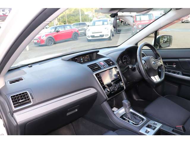 スバル レヴォーグ １．６ ＧＴ－Ｓ アイサイト ４ＷＤ H27年 (九州・沖縄) 99