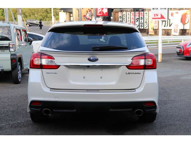 スバル レヴォーグ １．６ ＧＴ－Ｓ アイサイト ４ＷＤ H27年 (九州・沖縄) 99