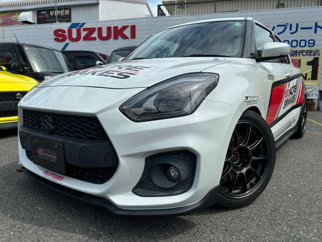 スズキ スイフト スポーツ １．４ R1年 (近畿) 99