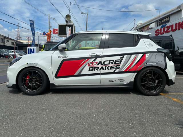 スズキ スイフト スポーツ １．４ R1年 (近畿) 99