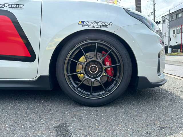 スズキ スイフト スポーツ １．４ R1年 (近畿) 99