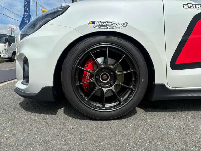 スズキ スイフト スポーツ １．４ R1年 (近畿) 99
