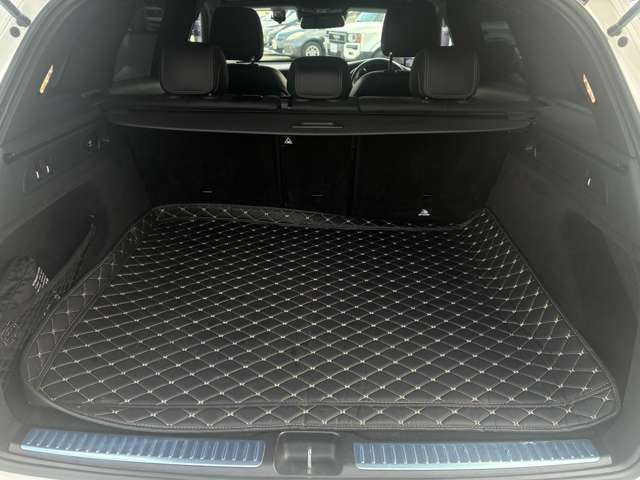ＡＭＧ ＧＬＣ ４３ ４マチック ４ＷＤ H29年 (近畿) 99