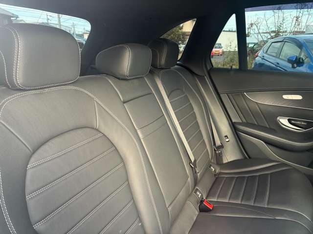 ＡＭＧ ＧＬＣ ４３ ４マチック ４ＷＤ H29年 (近畿) 99