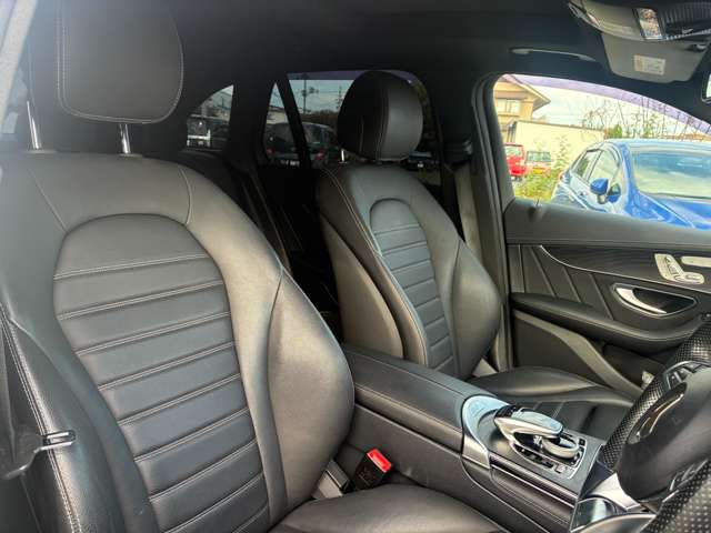 ＡＭＧ ＧＬＣ ４３ ４マチック ４ＷＤ H29年 (近畿) 99