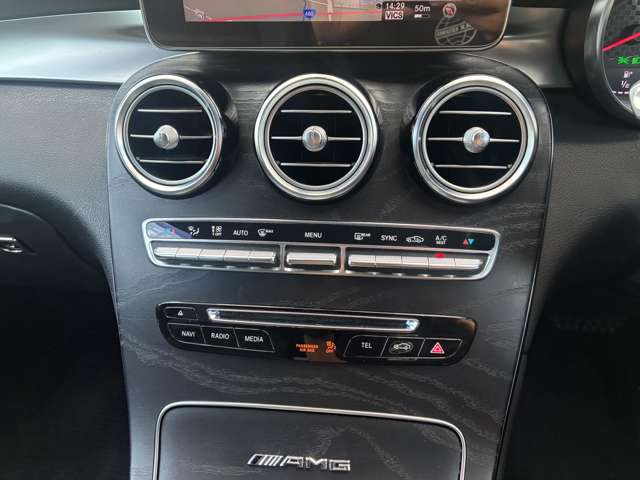 ＡＭＧ ＧＬＣ ４３ ４マチック ４ＷＤ H29年 (近畿) 99