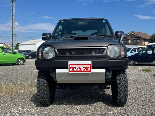 スズキ ジムニー ６６０ クロスアドベンチャー ＸＣ ４ＷＤ H23年 (近畿) 99