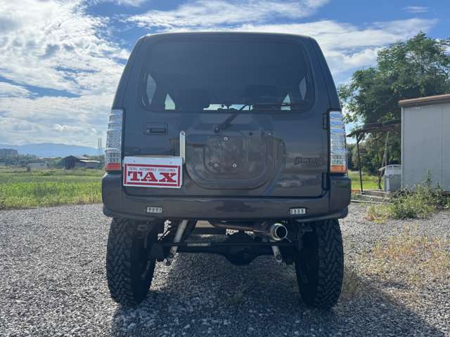 スズキ ジムニー ６６０ クロスアドベンチャー ＸＣ ４ＷＤ H23年 (近畿) 99