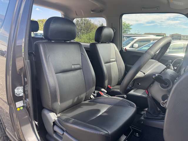 スズキ ジムニー ６６０ クロスアドベンチャー ＸＣ ４ＷＤ H23年 (近畿) 99
