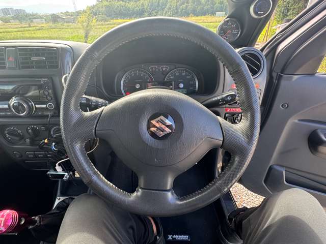 スズキ ジムニー ６６０ クロスアドベンチャー ＸＣ ４ＷＤ H23年 (近畿) 99