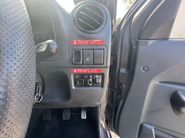 スズキ ジムニー ６６０ クロスアドベンチャー ＸＣ ４ＷＤ H23年 (近畿) 99