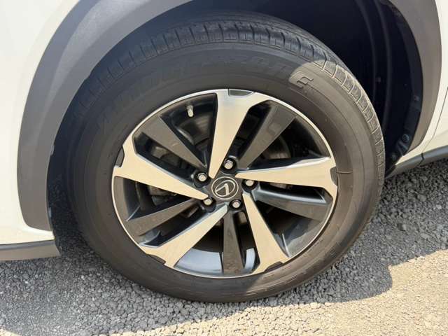 レクサス ＮＸ３００ｈ バージョンＬ H30年 (近畿) 99