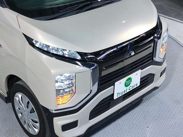 三菱 ｅＫクロス　ＥＶ Ｇ R4年 () 99