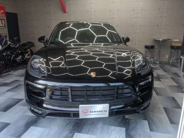 ポルシェ マカン ＧＴＳ ＰＤＫ ４ＷＤ H28年 (近畿) 99