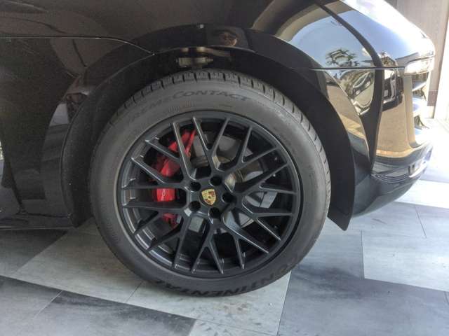 ポルシェ マカン ＧＴＳ ＰＤＫ ４ＷＤ H28年 (近畿) 99