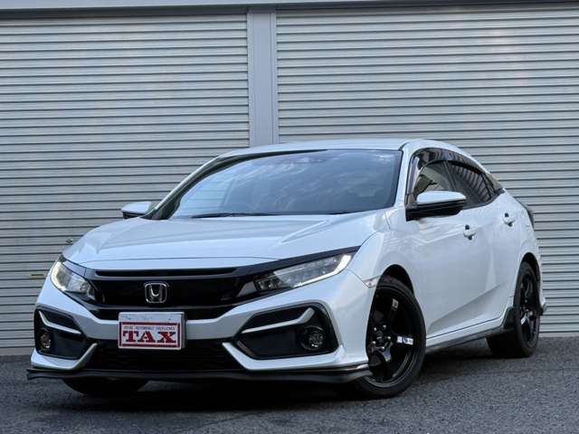 ホンダ シビック １．５ R2年 (近畿) 99