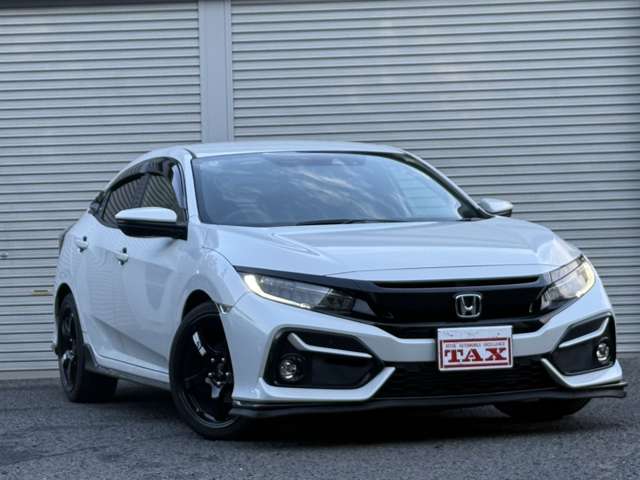 ホンダ シビック １．５ R2年 (近畿) 99