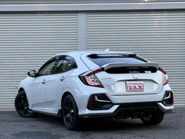 ホンダ シビック １．５ R2年 (近畿) 99