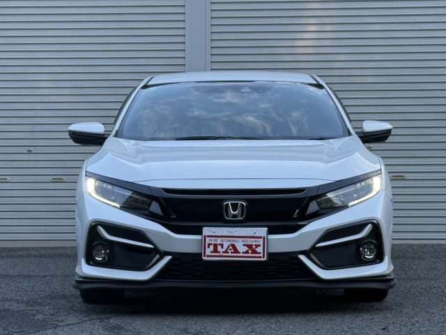 ホンダ シビック １．５ R2年 (近畿) 99
