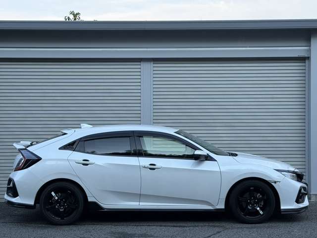 ホンダ シビック １．５ R2年 (近畿) 99
