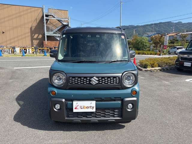 スズキ スペーシア ６６０ ギア ハイブリッド ＸＺ R4年 (近畿) 99