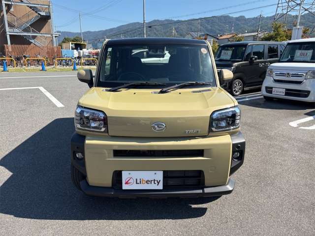 ダイハツ タフト ６６０ Ｇターボ R2年 (近畿) 99