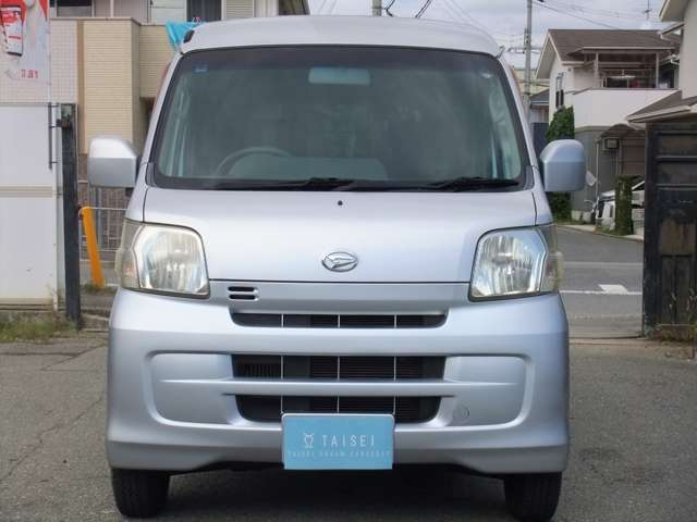 ダイハツ ハイゼットカーゴ ６６０ クルーズ ハイルーフ H23年 (近畿) 99