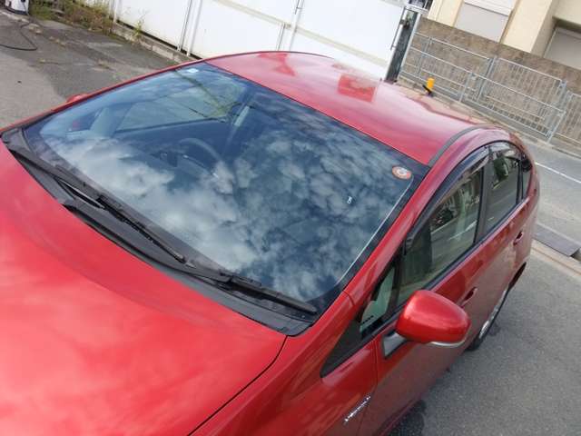 トヨタ プリウス １．８ Ｓ H22年 (近畿) 99