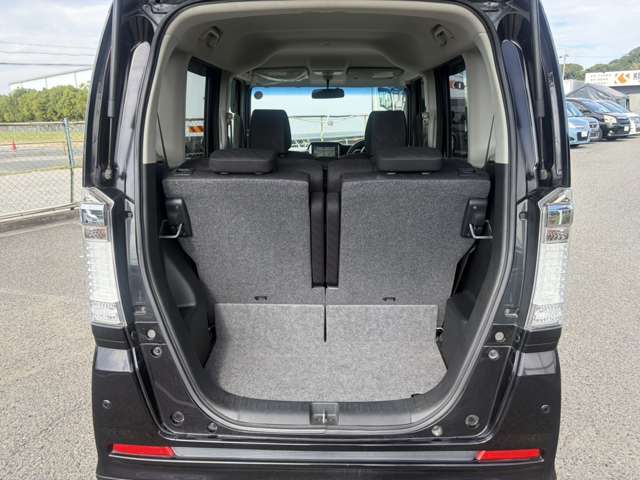 ホンダ Ｎ　ＢＯＸ ６６０ カスタムＧ ターボパッケージ H24年 (近畿) 99