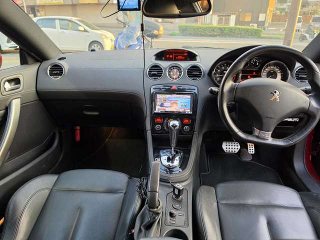 プジョー ＲＣＺ １．６ H26年 (近畿) 99
